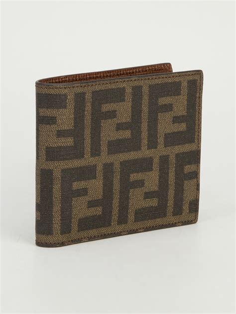 fake fendi mens wallets|fendi wallet yupoo.